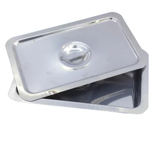 Kapaklı Küvet 25 cm