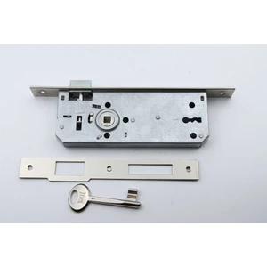 Kale Kilit 151 R Ekstra Kılıt 40 mm Nikel