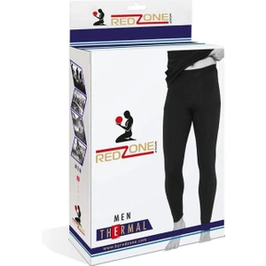 Erkek Büyük Beden Battal Boy Siyah Termal Içlik 3xl-7xl