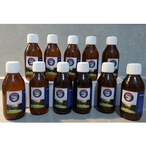 Kırmızı Benekli Alabalık Yağı 100 cc