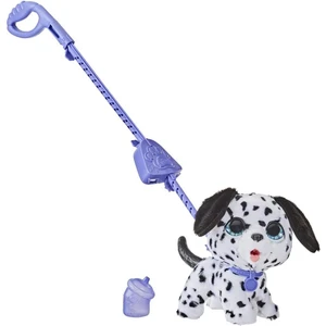 Fur Real   Hasbro  Peelots Yürüyen Çiş Yapan Dostlarım E8948 E8931