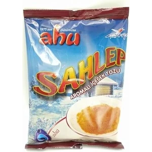 Sahlep Aromalı Içecek Tozu 250 gr x 3