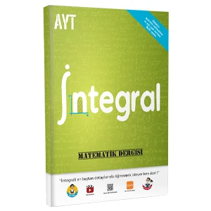 Tonguç Akademi AYT Integral
