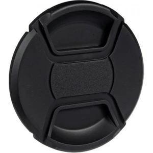 Snap-On Lens Cap 77MM