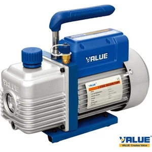 ve 135N Vakum Pompası 5,95 M3/sa - 100 Lt/dk