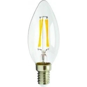 Ct 4066 G  4 W Led Flament Ampul Günışığı E14 Duy