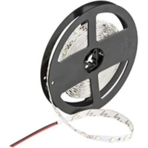 Ct 4487  3 Çip Dış Mekan Şerit Led Beyaz 12 V (5 Metre)