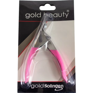 Gold Beauty Tips Makası