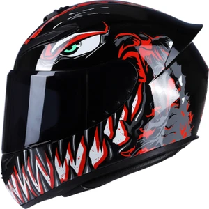 Motorlu Bisiklet Yarışı Için Motosiklet Rading Kask (Yurt Dışından)