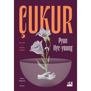 Çukur - Pyun Hye-Young