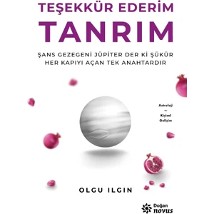 Teşekkür Ederim Tanrım - Olgu Ilgın