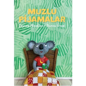 Muzlu Pijamalar - Zeynep Alpaslan