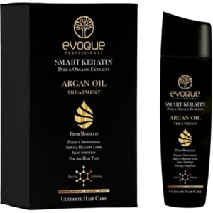 Keratinli Argan Yağı