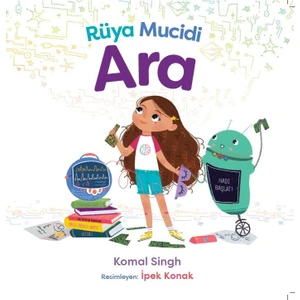 Piri ve Ruti Rüyalar Ülkesi'nde-Macera Başlıyor