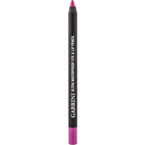 Ultra Waterproff  Eye & Lip Pencil No:14