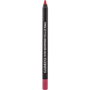 Ultra Waterproff Eye & Lip Pencil No:21