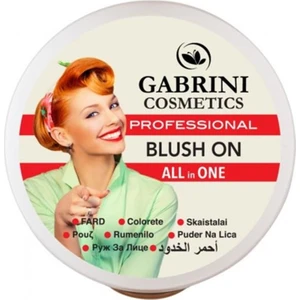 Blush On 53