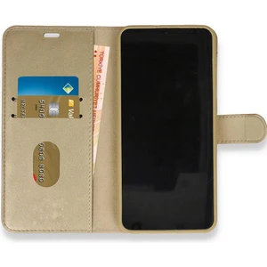 Samsung Galaxy J7 Prime 2 (SM-G611F) Delüx Cüzdan Kılıf + Ekran Koruyucu +Ekran Koruyucu