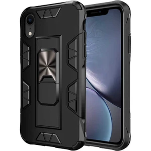 Apple iPhone Xr Zırh Volve Kılıf