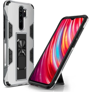 Xiaomi Redmi Note 8 Pro Zırh Volve Kılıf
