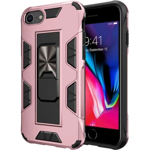 Apple iPhone Se 2020 Zırh Volve Kılıf