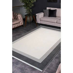 Konfor Halı Konfor Rona 5093 Akrilik Dokuma Modern Halı 100 x 300 cm