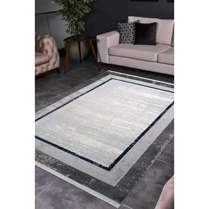 Konfor Halı Konfor Rona 5097 Akrilik Dokuma Modern Halı 80 x 150 cm