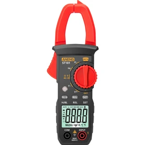 Aneng ST181 4000 Sayım Ac Dijital Pens Metre (Yurt Dışından)