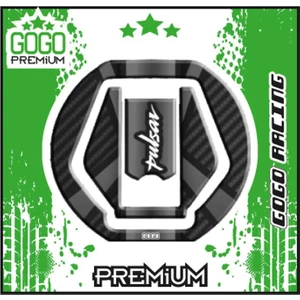 Pulsar Depo Kapak Pad