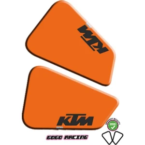 Ktm Duke Yan Pad