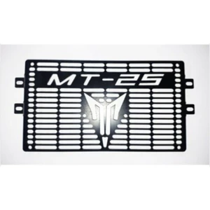 Yamaha Uyumlu Mt-25 2014 - 2019 Uyumlu Radyatör Koruma
