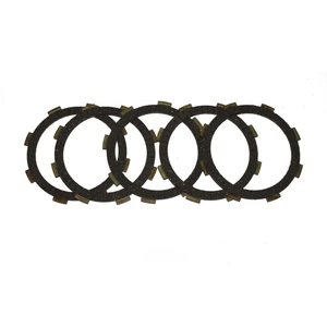 Balata Grubu Debriyaj (Debraj) Balatası 5li TAKIM-CG125 Orijinal