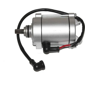 Cg Grubu Marş Motoru KABLOLU-CG125-150 Orijinal