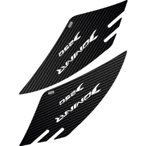 Bajaj Dominar 250 Yan Pad