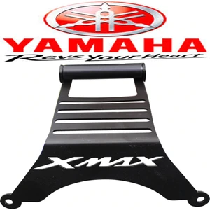 Yamaha Uyumlu Xmax 2018 - 2021 Uyumlu Telefon Tutucu Aparatı Uzun