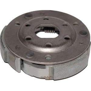 Balata Grubu Scoteer 50cc Arka Debriyaj Balatası Tk Orijinal