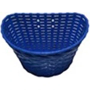 Seven Kardeşler Bisiklet Ön Sepet 12-16  Çocuk Renkli Pls.