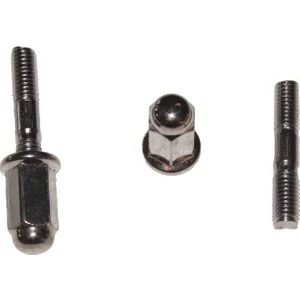 Falcon Cg Grubu Egzoz Saplama Ve Somunu Set-Cg125 Orijinal