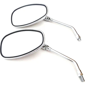 Ayna Kt 125 Nikel 8 Mm 113 Uzun Saplı