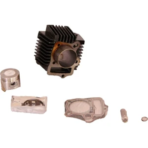 Aksesuar Silindir Piston Komple 100CC Cub-Sfc Orijinal