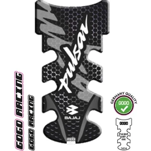 Pulsar Tank Pad