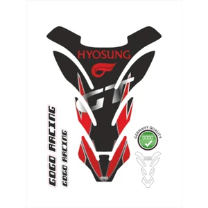 Hyosung Hyosung Tank Pad 003 (HYSTP003)