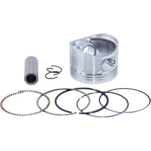 125 Piston Np 52,90 mm (Std+0,50)