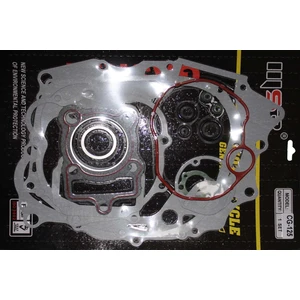 Cg 125 Conta Seti Ithal