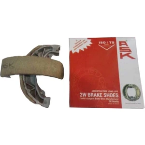 Arka Fren Balata Ask