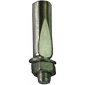 Seven Kardeşler Bisiklet Pedal Kaması 9,5 mm Bisiklet