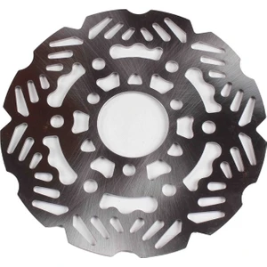 Style Kmt 50 Ön Fren Diski Orijinal