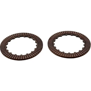 Karaca Debriyaj Balatası 2 Li