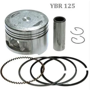 Ybr Piston Ikyp 55 mm (Std+1,00)