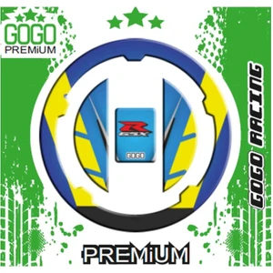 Suzuki Gsx-R 250CC Depo Kapak Pad